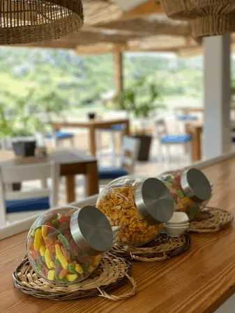 Osprey Menorca Hotel