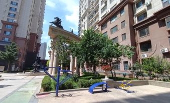 Danjie Homestay (Housheng Street)