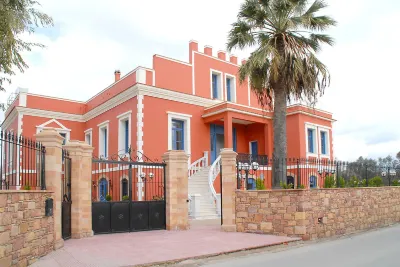 Sourediko Hotels in Lithion