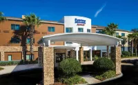 Fairfield Inn & Suites Orlando Ocoee Hotel a Ocoee