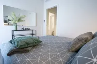Charming & Modern 3Br Apt in the Heart of Asti - balcony