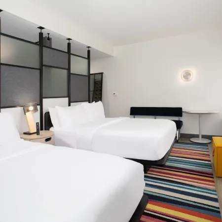 Aloft Omaha Aksarben Village