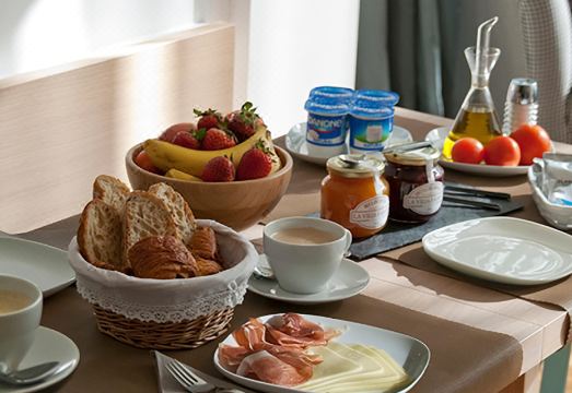 카사 마틸다 로비