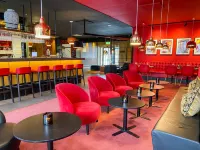 ProfilHotels Nacka - bar