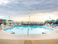 Spark by Hilton Virginia Beach Oceanfront Отели рядом с достопримечательностью «Пляж Сандбридж»