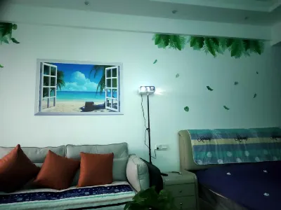 Hanjiejie Apartment (Julong South Road)