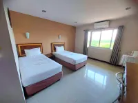 KP Hotel Udonthani Hotels in Kumphawapi