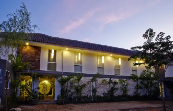7 Bidadari Hotel Seminyak