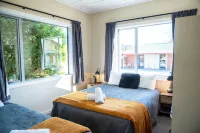 Franz Josef Top 10 Holiday Park Hotels in Okarito