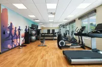 Hyatt Place Melbourne / Palm Bay / I-95 - gimnasio
