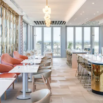 Vibe Hotel Subiaco Perth Отели рядом с достопримечательностью «Королевский парк»