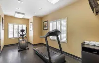Extended Stay America Select Suites - Denver - Tech Center - Central - Gym