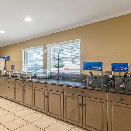 Best Western Roseville Inn