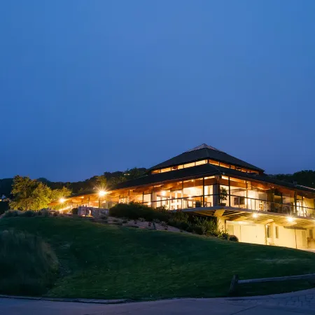 Carmel Valley Ranch, in The Unbound Collection by Hyatt