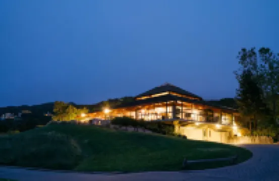 Carmel Valley Ranch, in The Unbound Collection by Hyatt