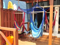 Resoneccha Villa in Katetsu - Glamping Hotels in Setouchi