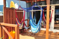 Resoneccha Villa in Katetsu - Glamping