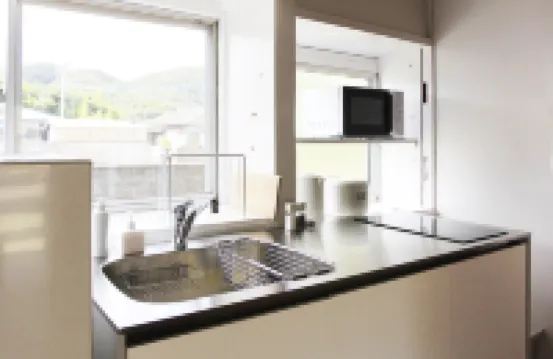 Denpaku Lily's House