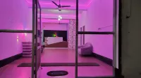 Hotel the Aparna Residency