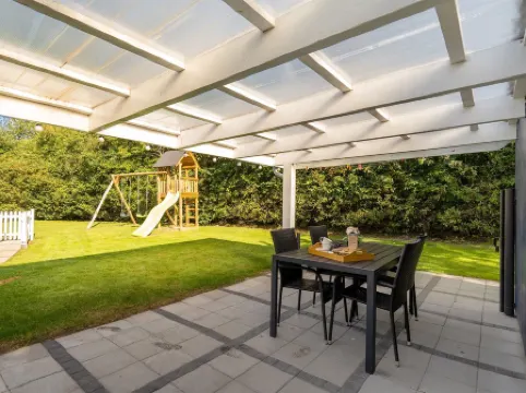 "Ines" - 25km from the Sea