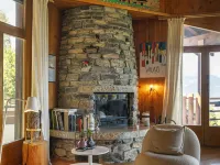 Chalet Mayens