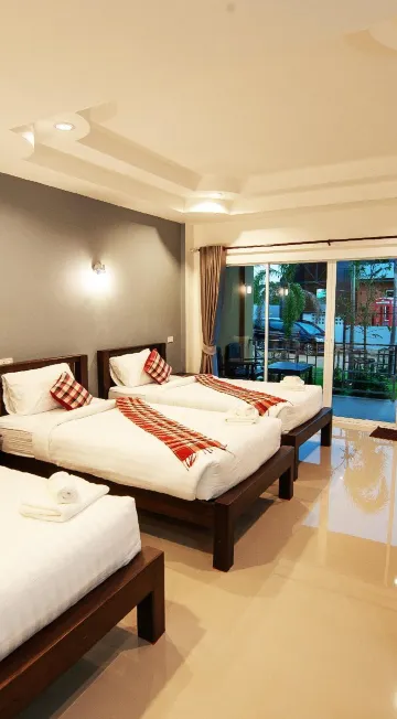 ห้องซูพีเรียร์