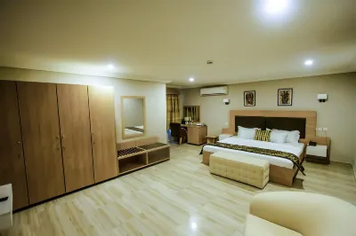 Hotel Presidential - Standard