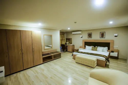 Hotel Presidential - Standard