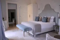 Palazzo Maresgallo Suites & Spa - نادي رياضي