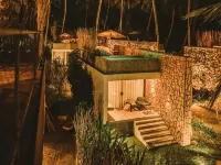 Pedras Do Patacho Hotel Boutique Experience Hotel a Japaratinga