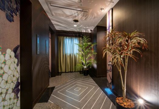 HOTEL Noblesse 자쿠지 이미지