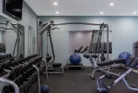Radisson Blu Hotel, Lusaka - С тренажерным залом