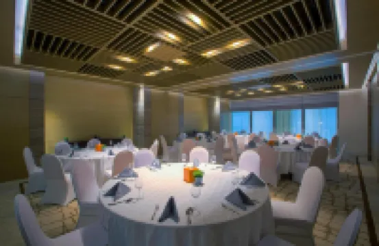 Grayton Hotel by Blazon Hotels