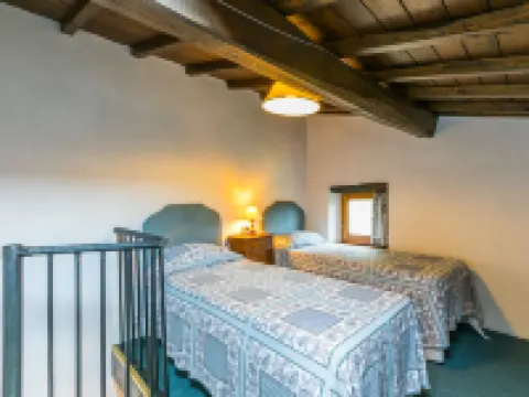 Podere Cima a Zano /Apt. Tinaia