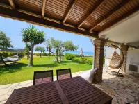 Corfu Glyfada Menigos Resort 5-8 - Pet friendly