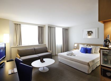 Novotel Paris Pont de Sèvres