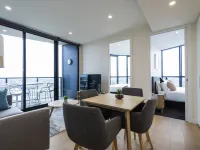 The Sebel Melbourne Malvern Hotels in Malvern East