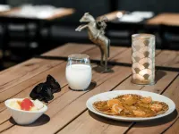 ibis Styles Laval Centre Gare - Bữa sáng