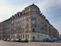 Ibis Styles Dresden Neustadt