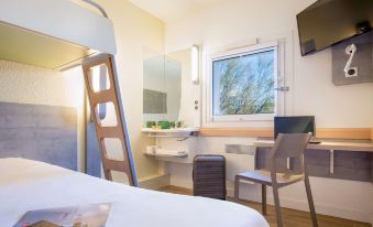 Ibis Budget Frejus Capitou A8