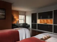 費爾蒙芳堤娜城堡飯店 - SPA