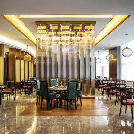 Pullman Changbaishan Resort