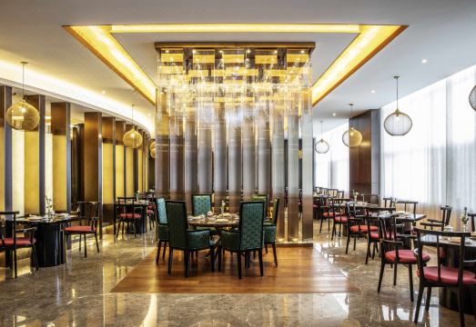 1. 풀먼 창바이산 ..