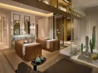 Sofitel Foshan Shunde - spa