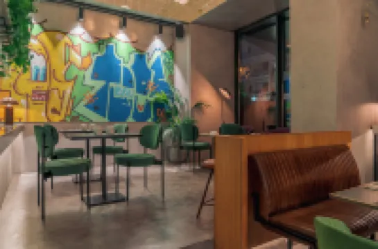 Pestana Lisboa Vintage