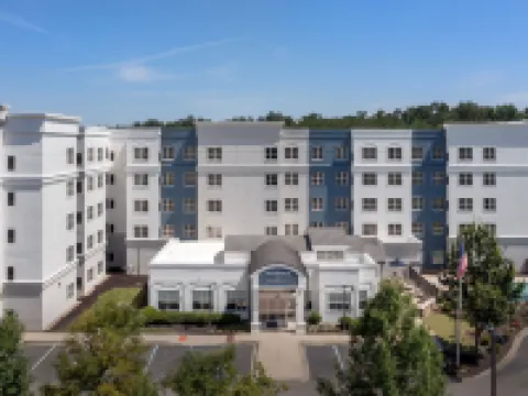 Residence Inn Birmingham Hoover Hotels in Hoover