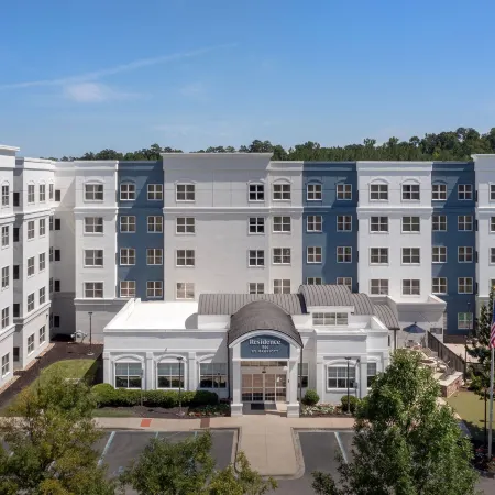 Residence Inn Birmingham Hoover