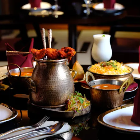 Holiday Inn KUWAIT SALMIYA by IHG