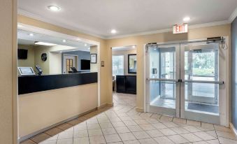 Extended Stay America Suites - Philadelphia - Horsham - Dresher Rd