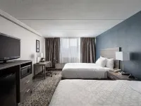 Clarion Hotel & Convention Center Joliet Hotéis em Joliet